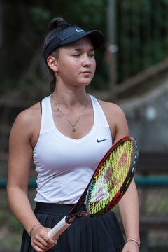 Bild 471 - BL Der Club an der Alster - Marienburger SC : Ergebnis: 3:6